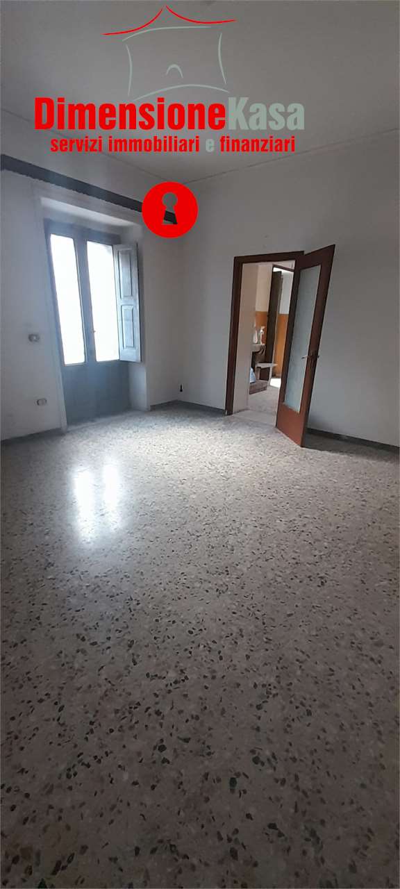 Porzione di casa in vendita a Talanico, San Felice A Cancello (CE)