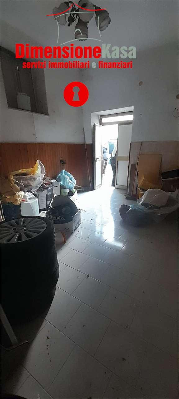 Porzione di casa in vendita a Talanico, San Felice A Cancello (CE)