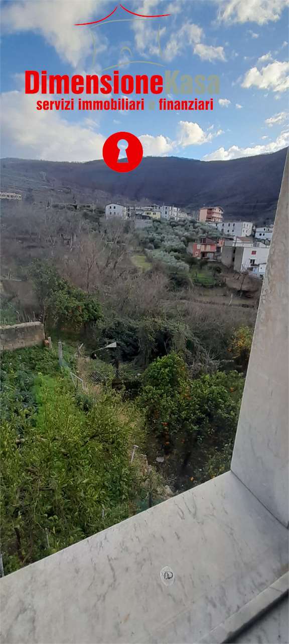 Porzione di casa in vendita a Talanico, San Felice A Cancello (CE)