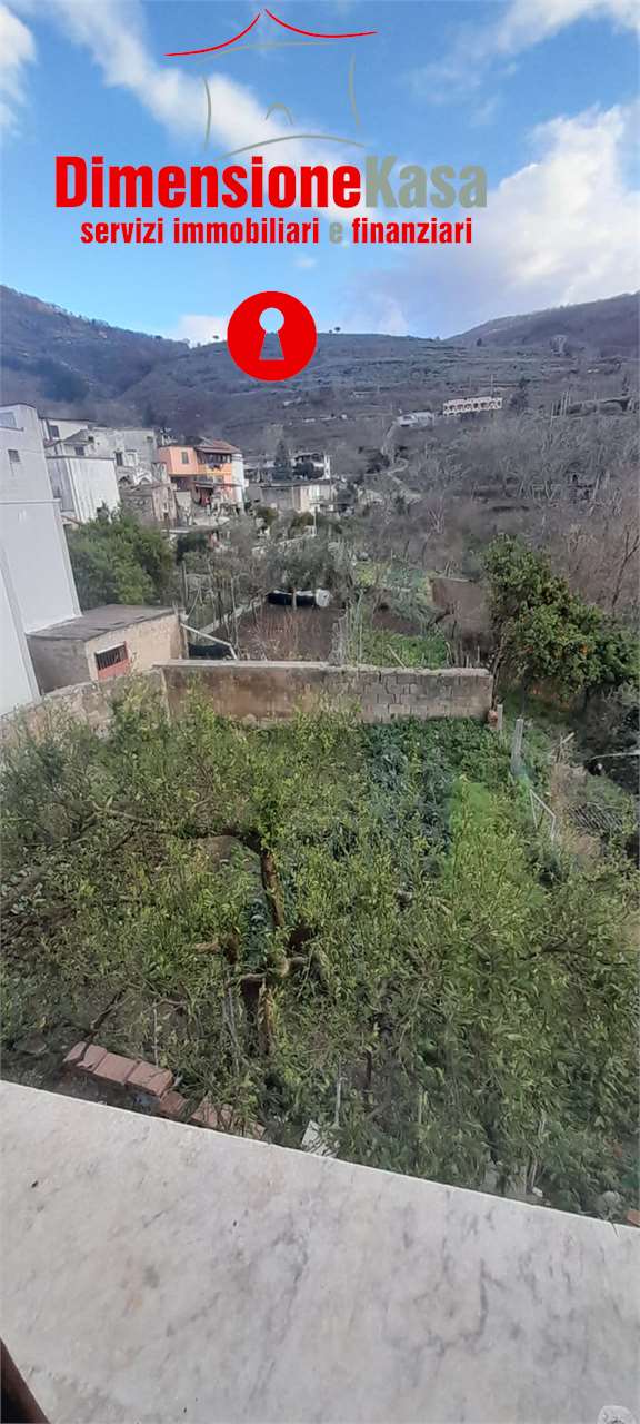 Porzione di casa in vendita a Talanico, San Felice A Cancello (CE)