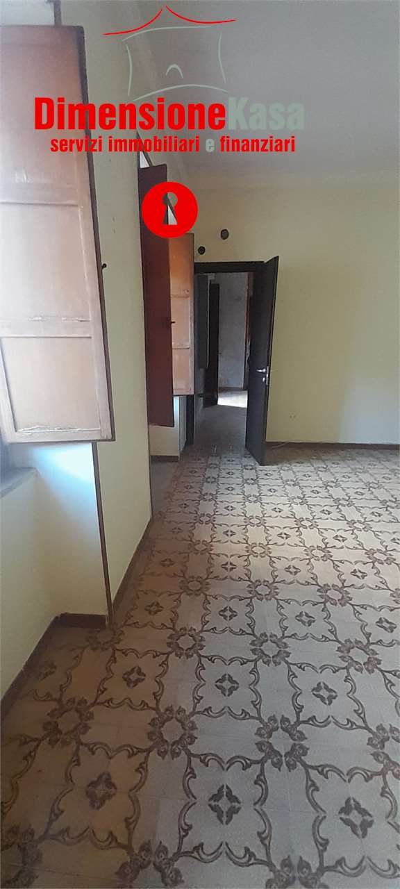 Porzione di casa in vendita a Talanico, San Felice A Cancello (CE)