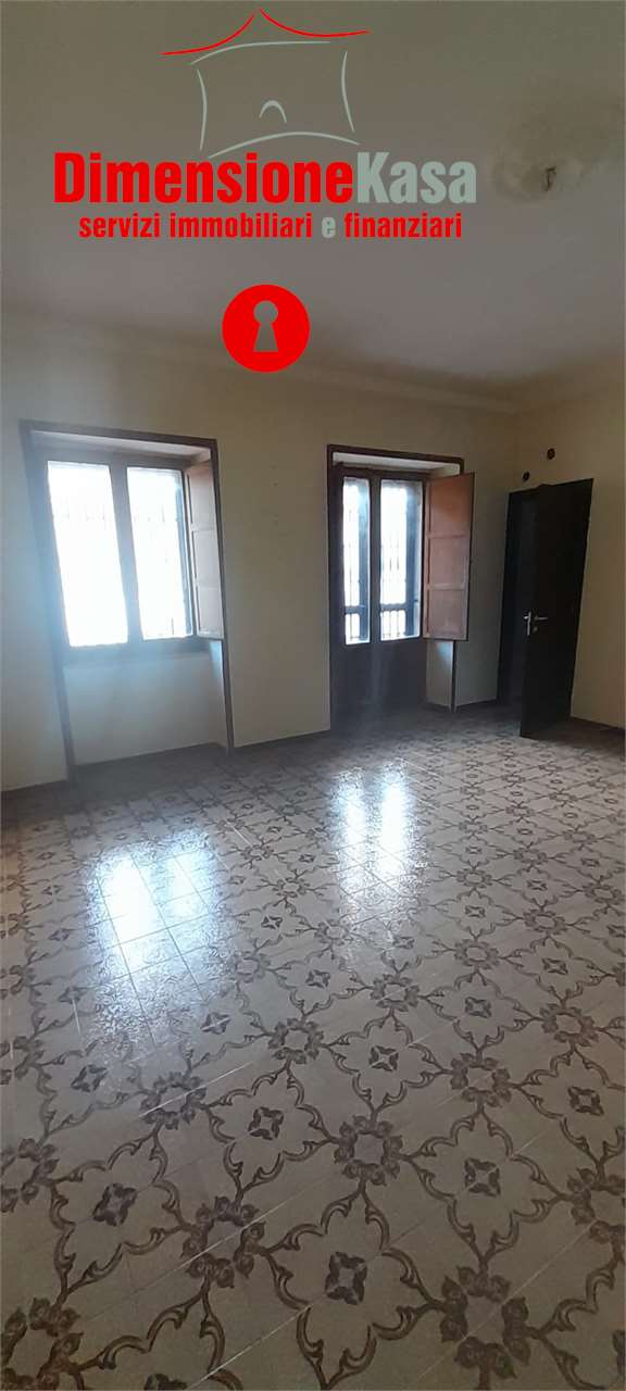 Porzione di casa in vendita a Talanico, San Felice A Cancello (CE)