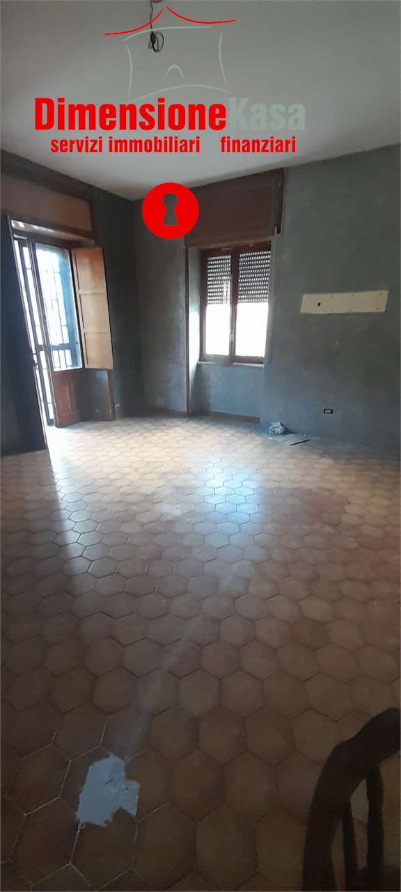 Porzione di casa in vendita a Talanico, San Felice A Cancello (CE)