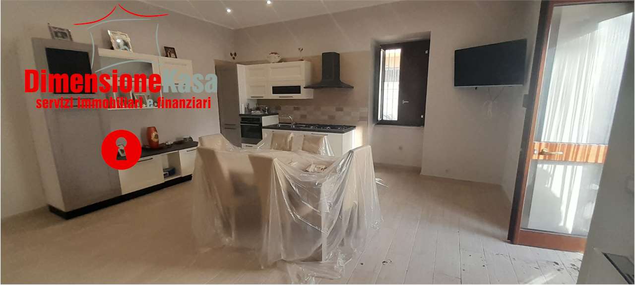 San Felice a Cancello Vendita Stabile / Palazzo
