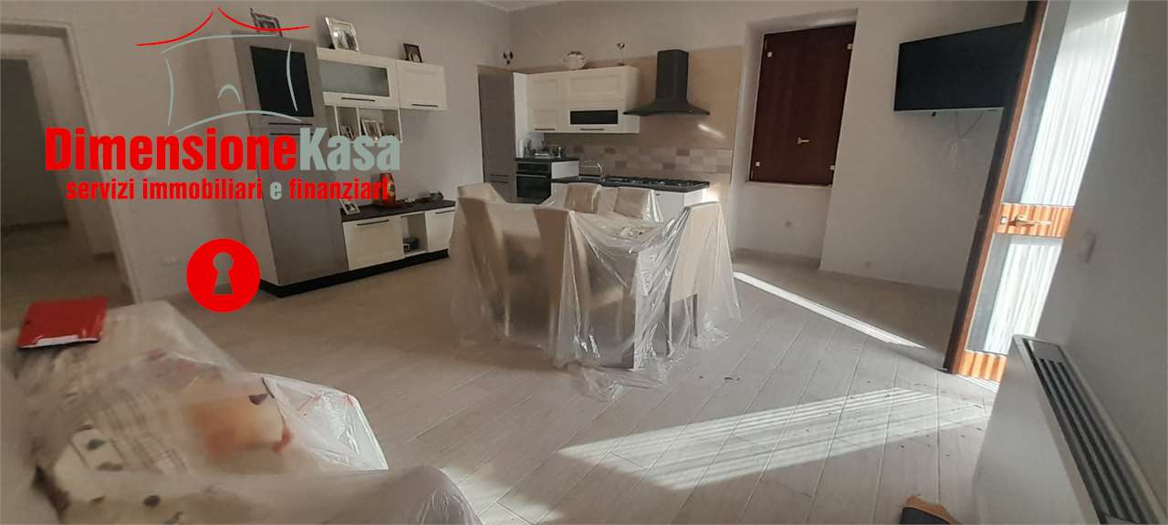 Fotografia Porzione di casa piccola 1