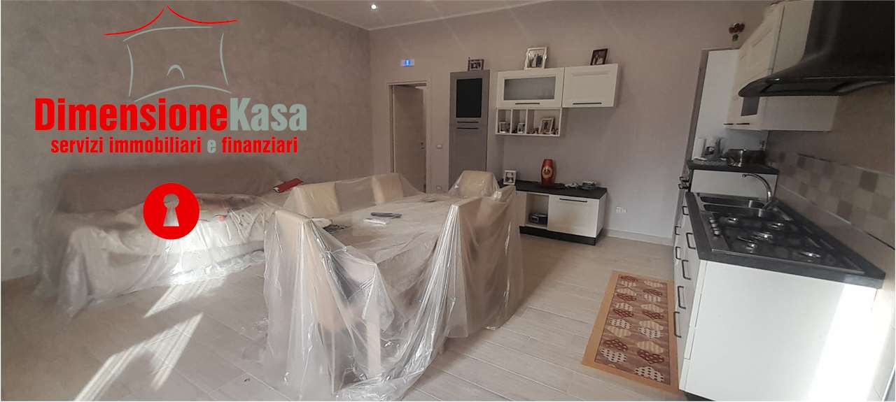 Fotografia Porzione di casa piccola 2