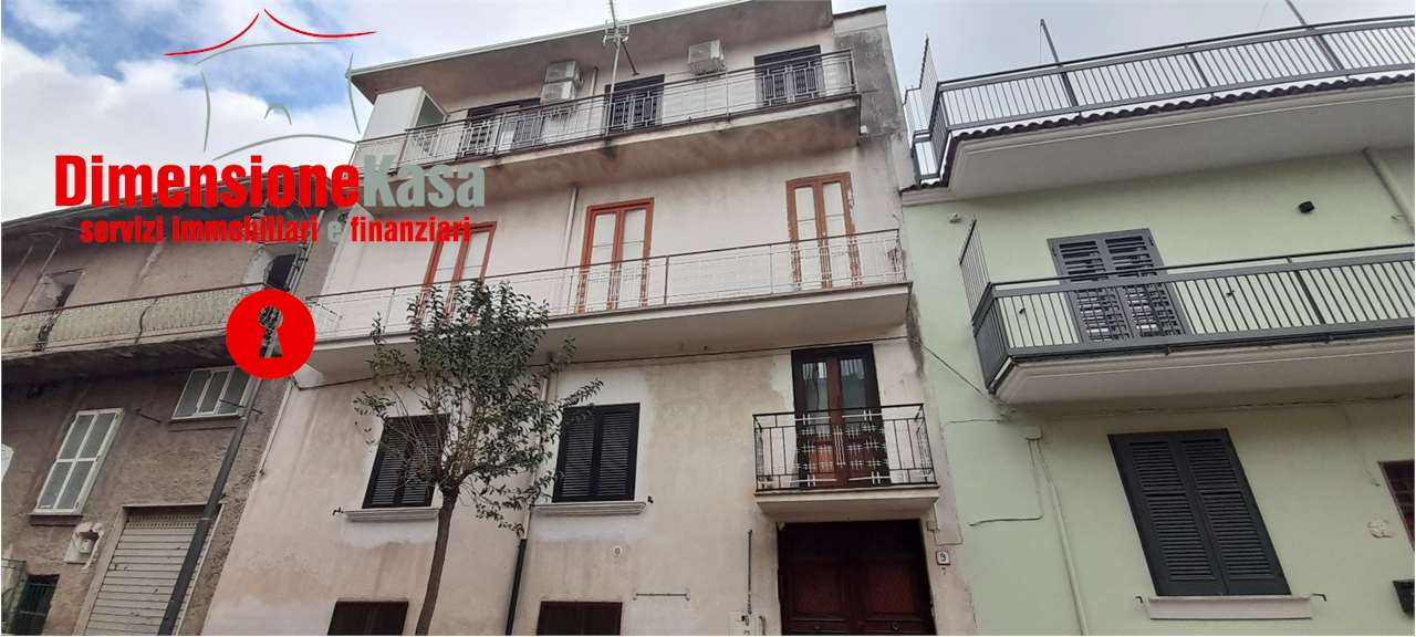 Quadrelle Vendita 3 locali