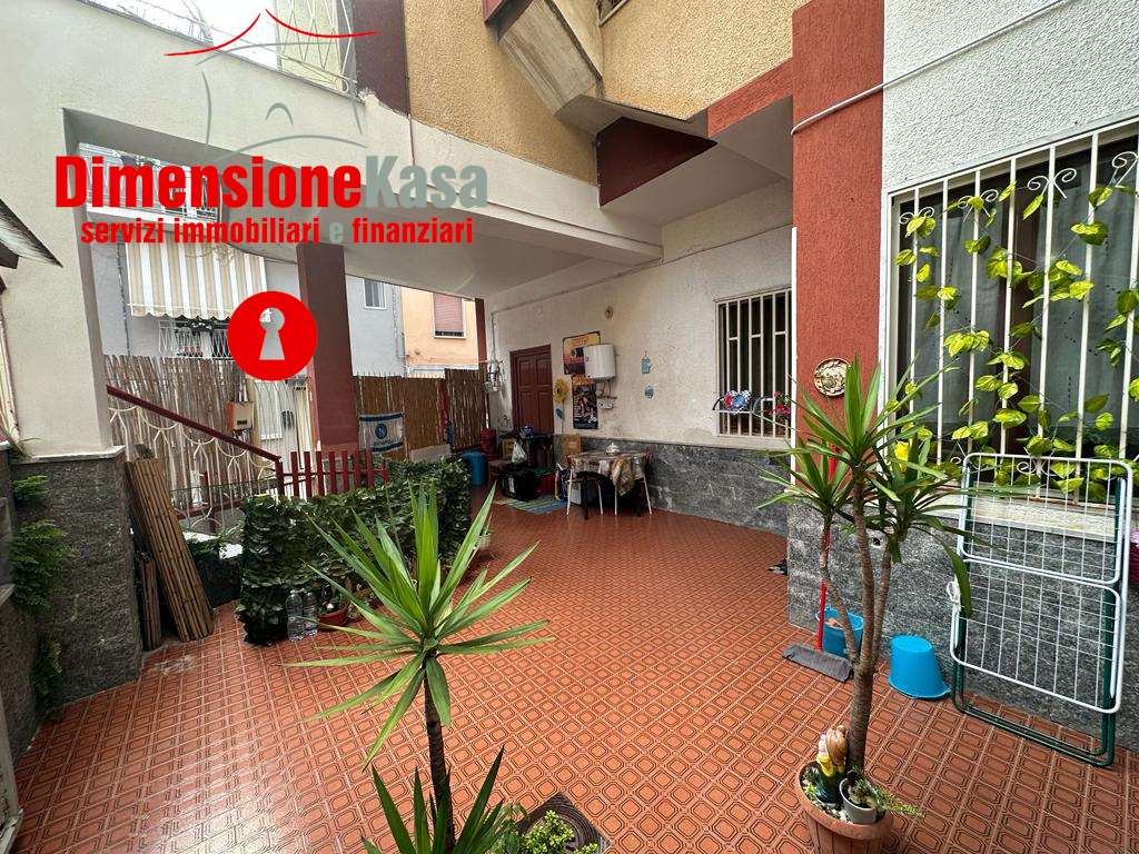 Casamarciano Vendita 3 locali