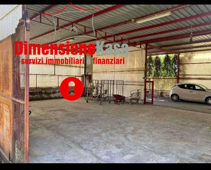 Magazzino in affitto a Saviano (NA)
