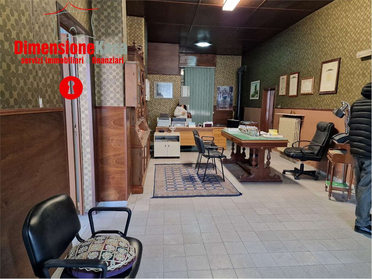 Sperone Vendita Stabile / Palazzo