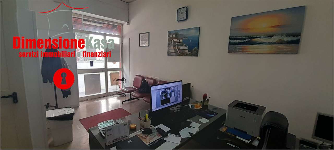 Ufficio in vendita a Nola (NA)