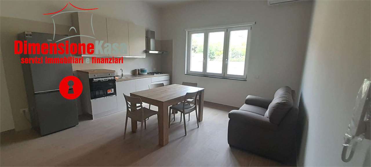 Nola Affitto 3 locali