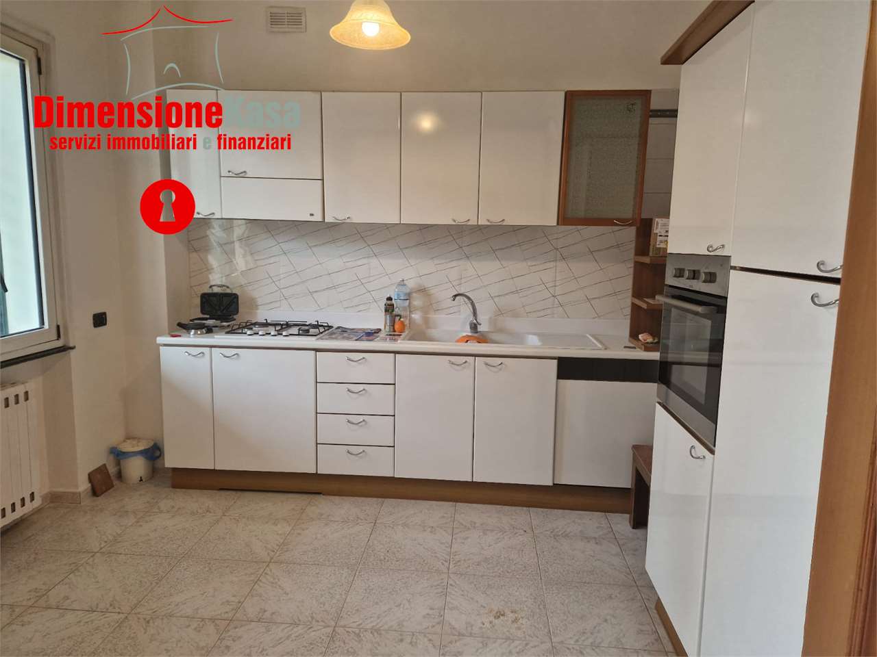 Cimitile Affitto 3 locali