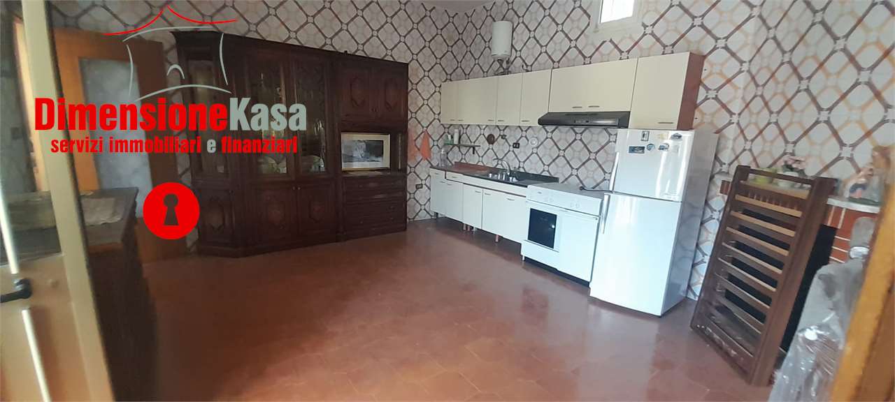 Nola Vendita Porzione di Casa