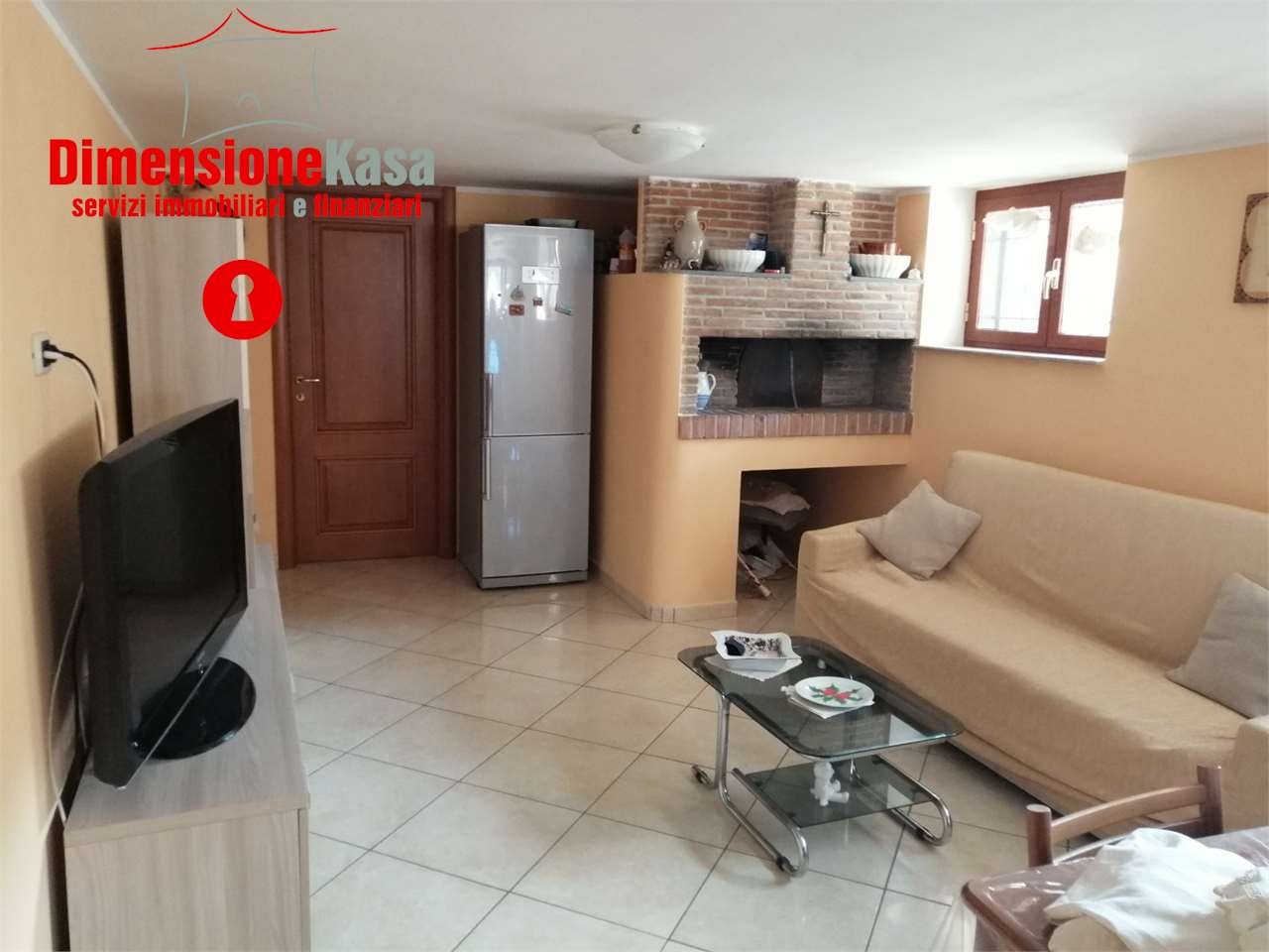 Marigliano Affitto 3 locali