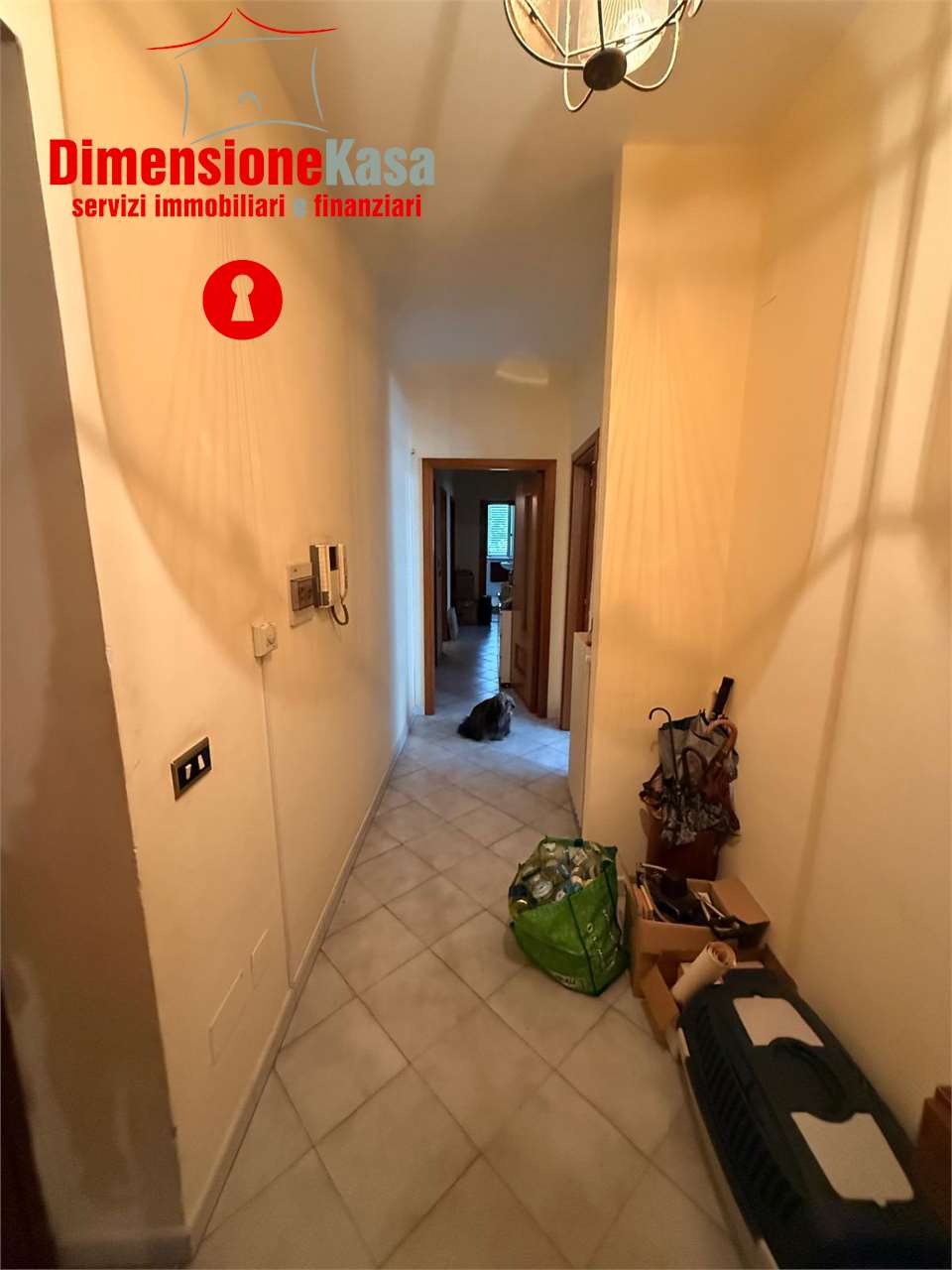 Nola Affitto 4 o più locali