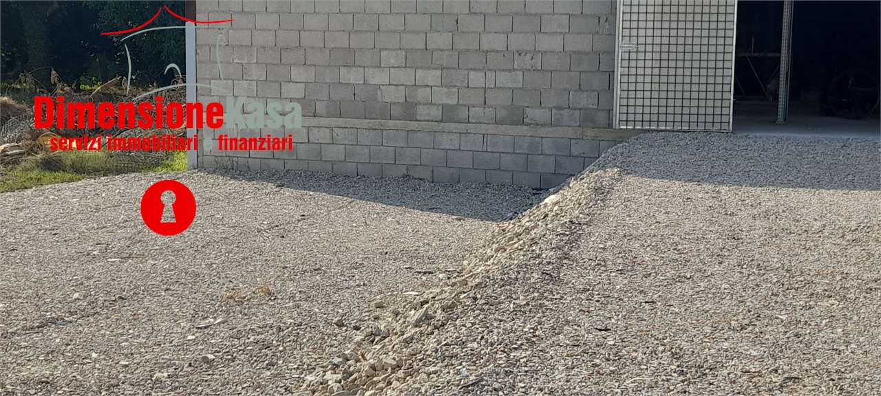 San Felice a Cancello Affitto Posto Auto