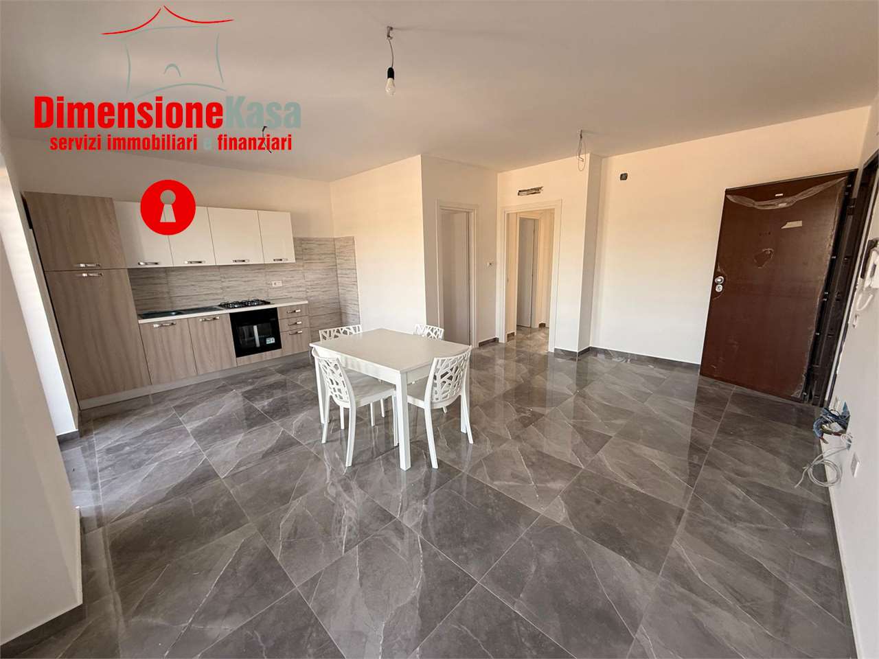 Scisciano Affitto 3 locali