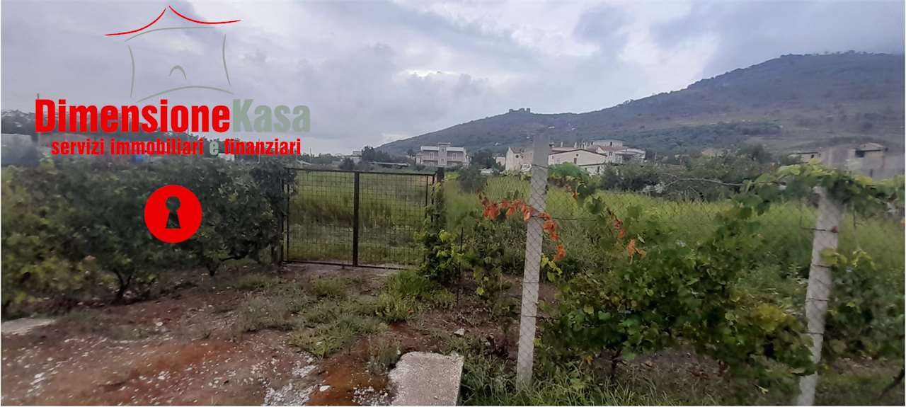 San Felice a Cancello Vendita Terreno Agricolo