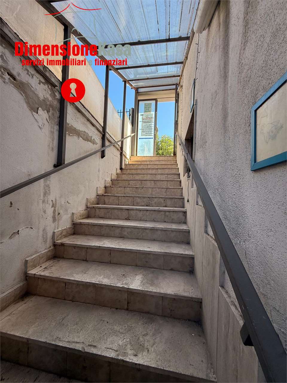 Nola Vendita 3 locali