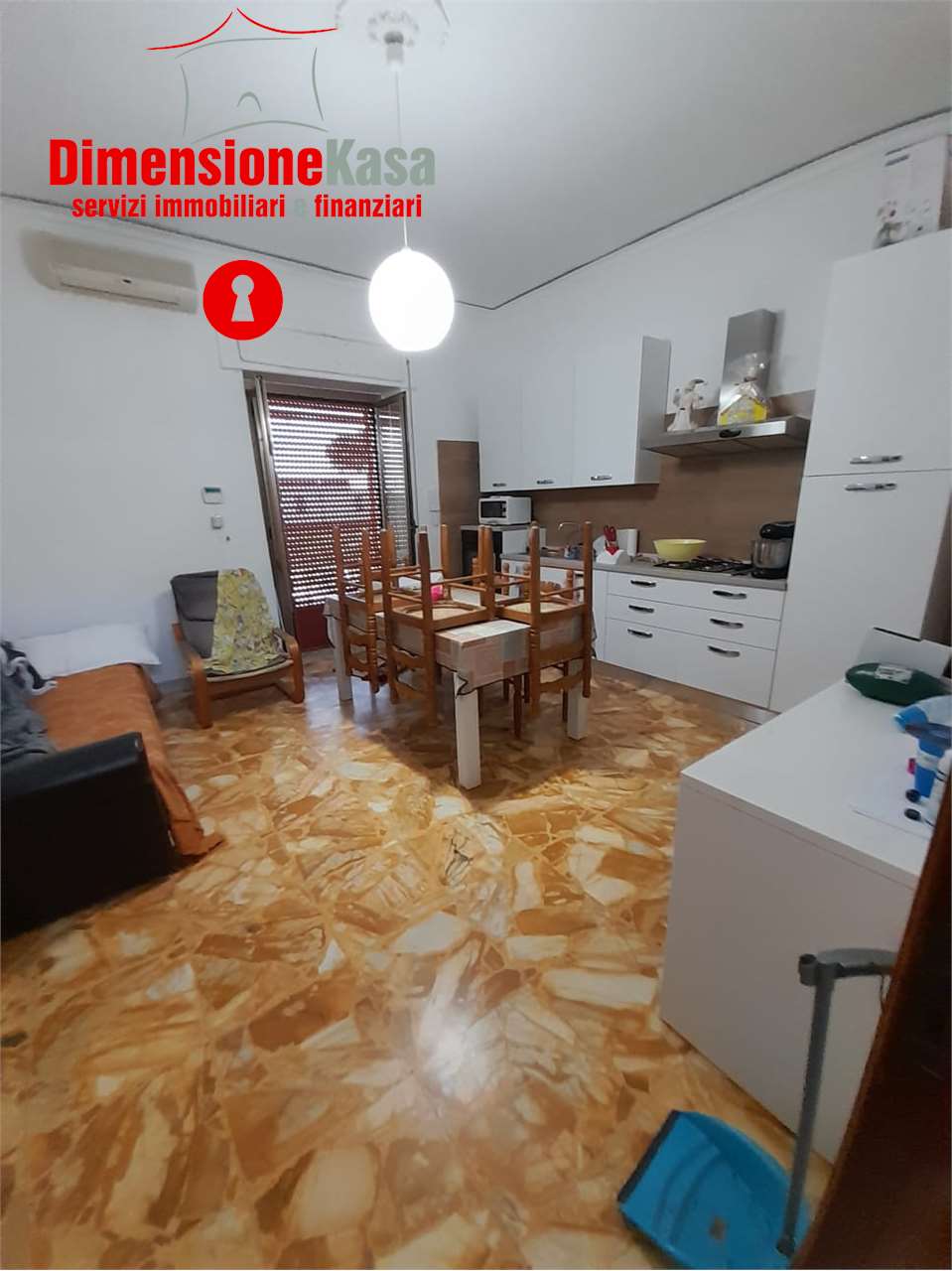Nola Affitto 3 locali