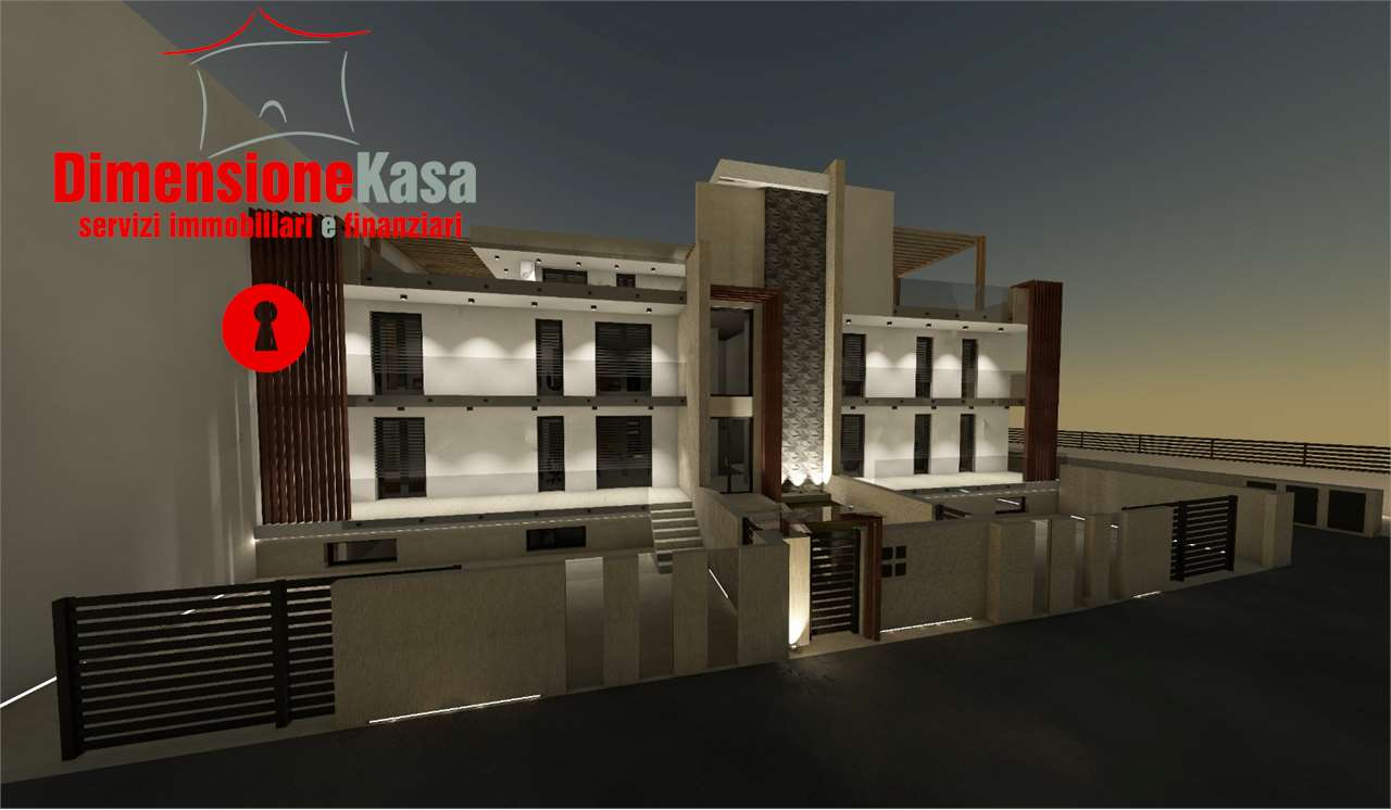 Scisciano Vendita 4 o più locali