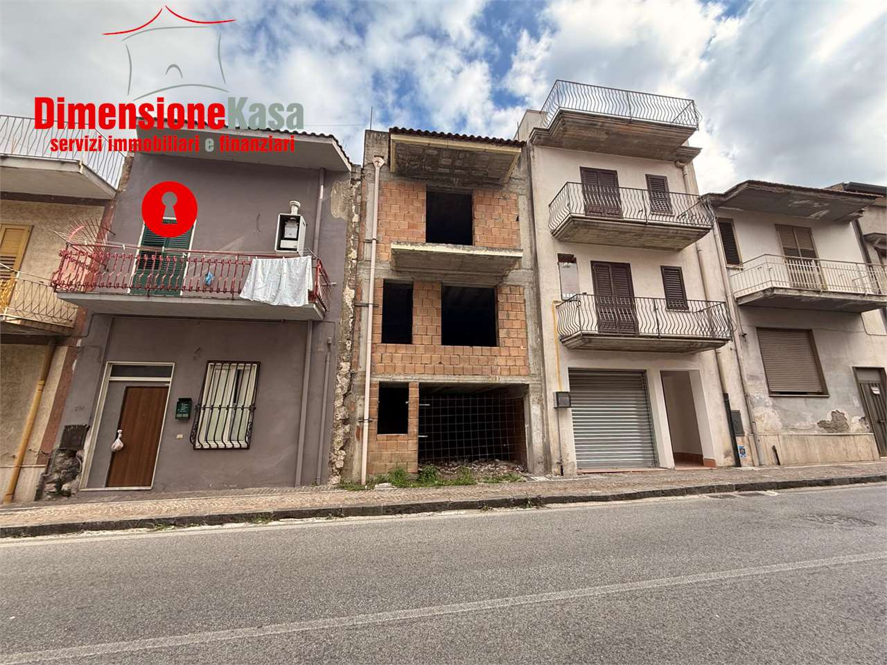 Mugnano del Cardinale Vendita Casa singola