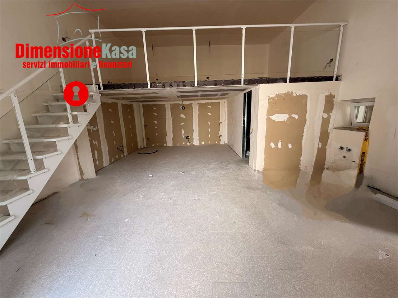 Nola Affitto 2 locali