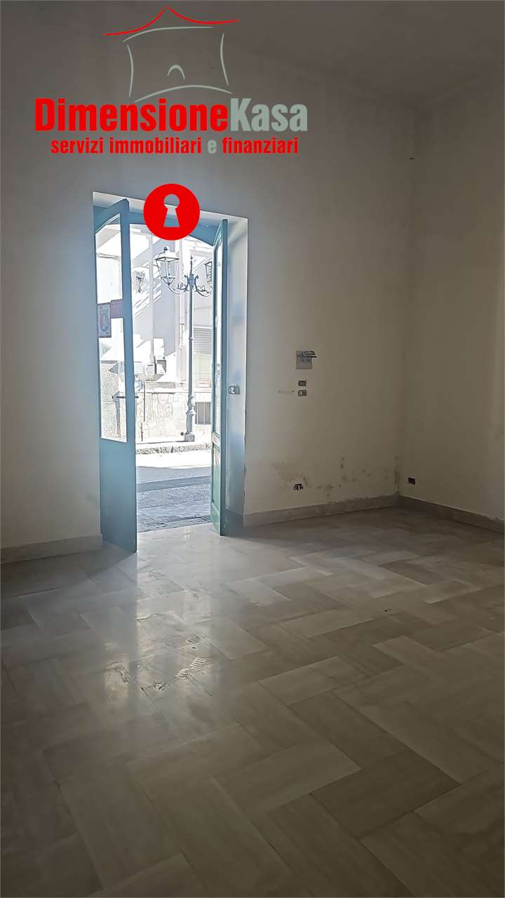 Affitto affitto, Cicciano