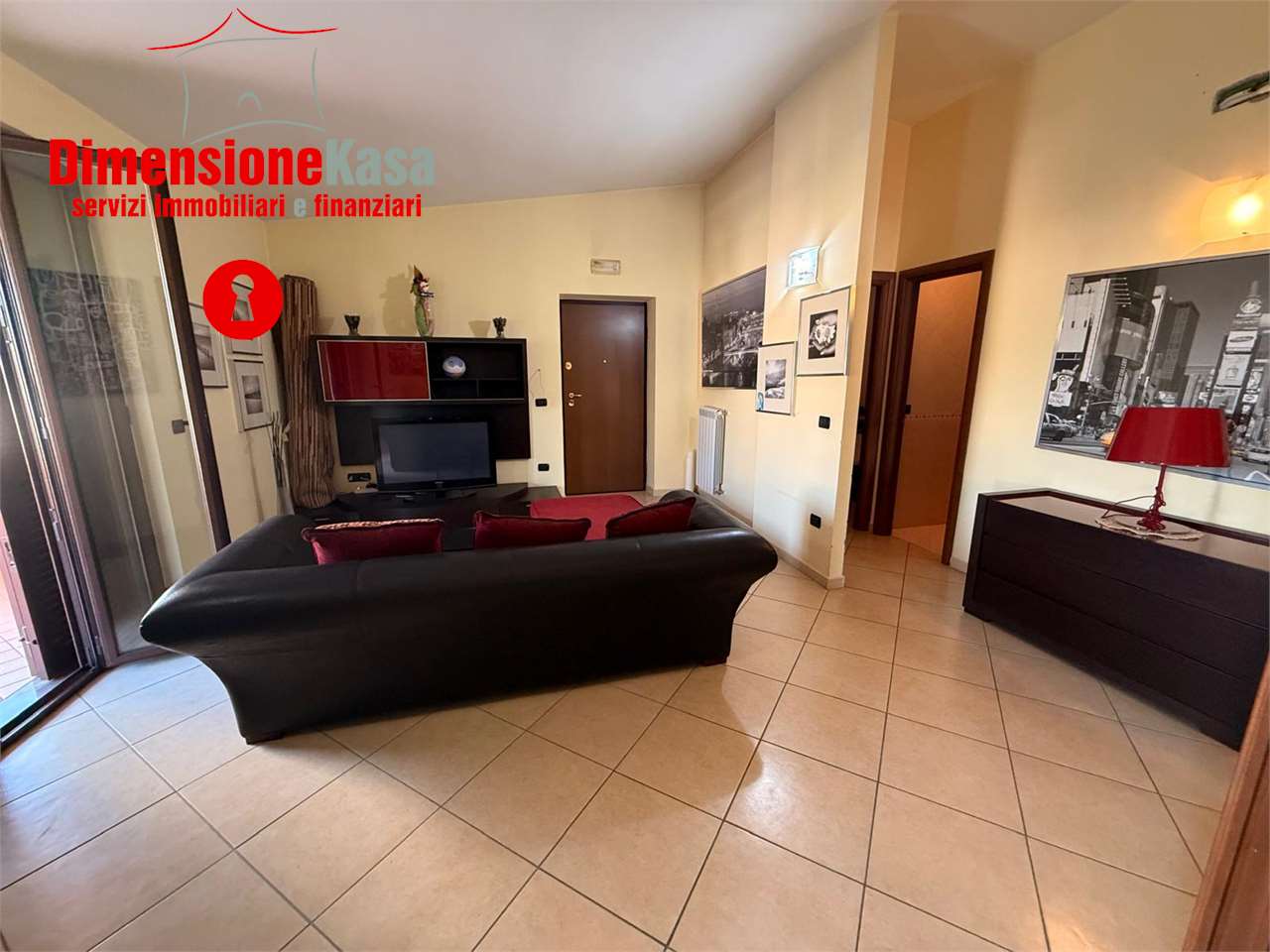 Cimitile Affitto 4 o più locali