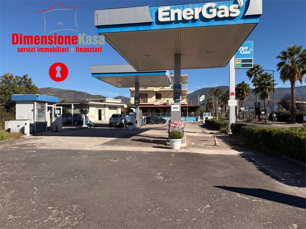 Camposano Vendita Terreno Agricolo