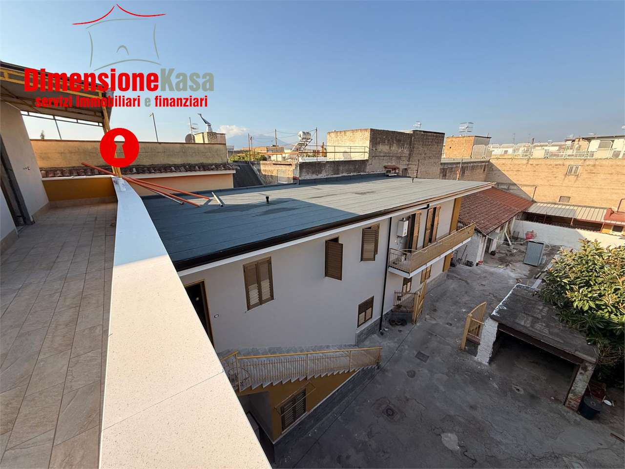 Cimitile Vendita Stabile / Palazzo