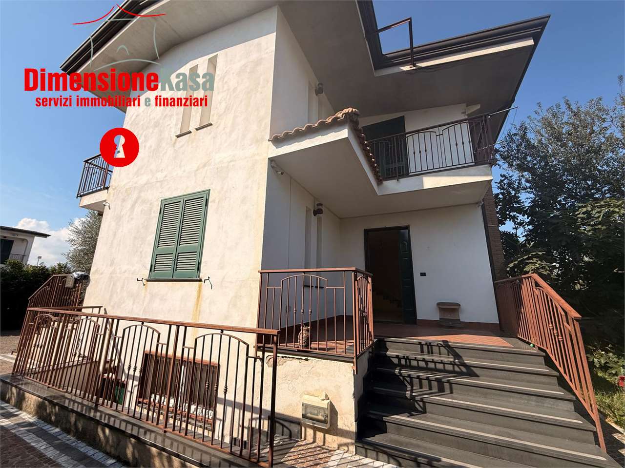 Nola Affitto Villetta schiera