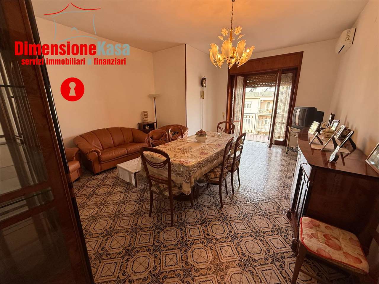 Nola Vendita 3 locali