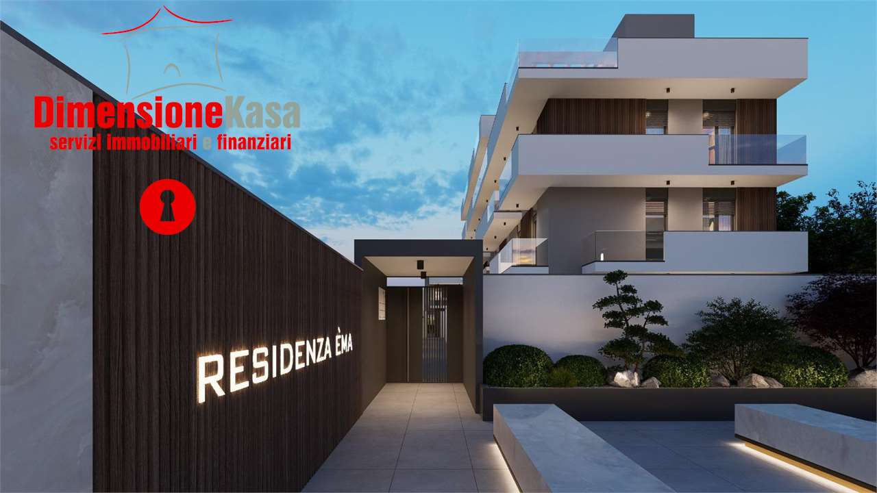 Marigliano Vendita 4 o più locali