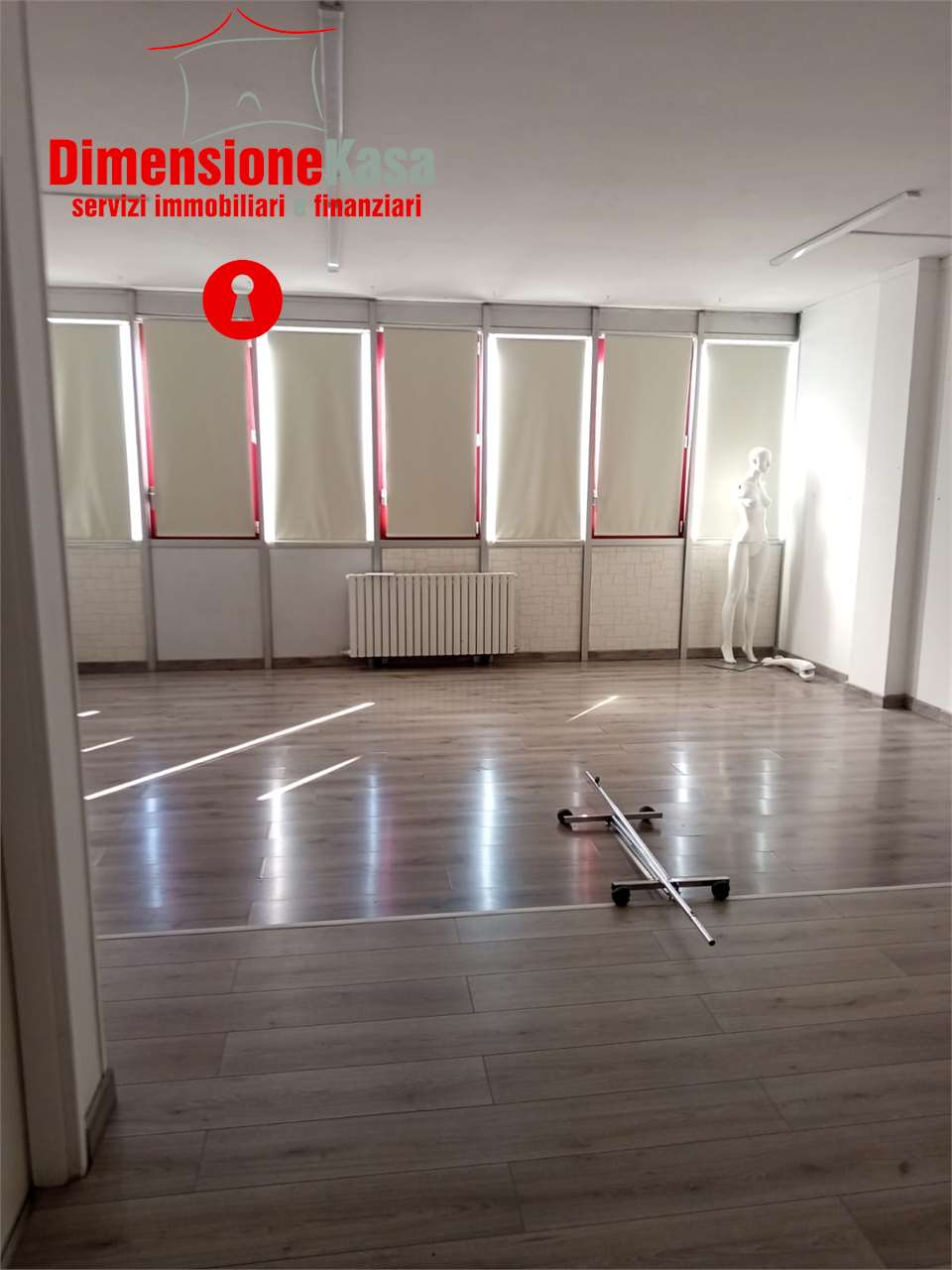 Nola Affitto Ufficio