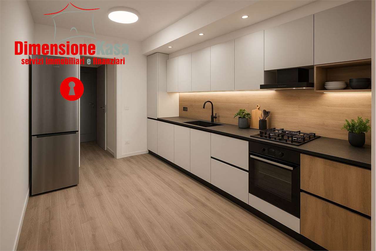 Nola Affitto 3 locali