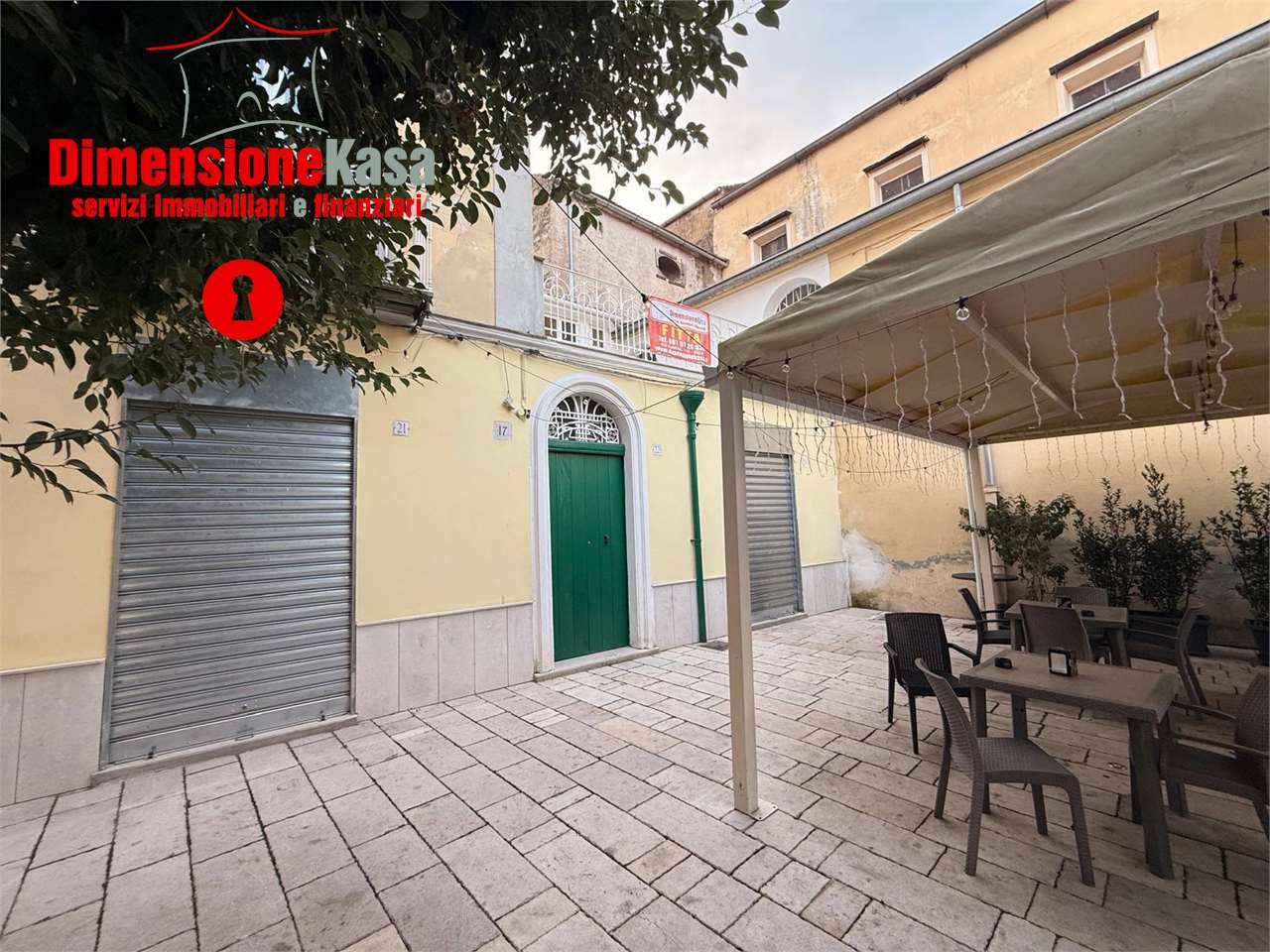 Saviano Affitto 3 locali