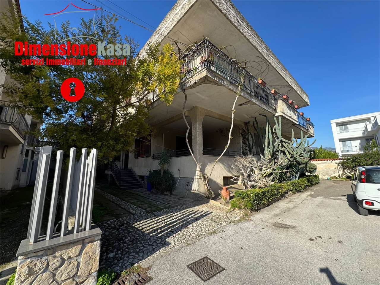 Cimitile Affitto Ufficio