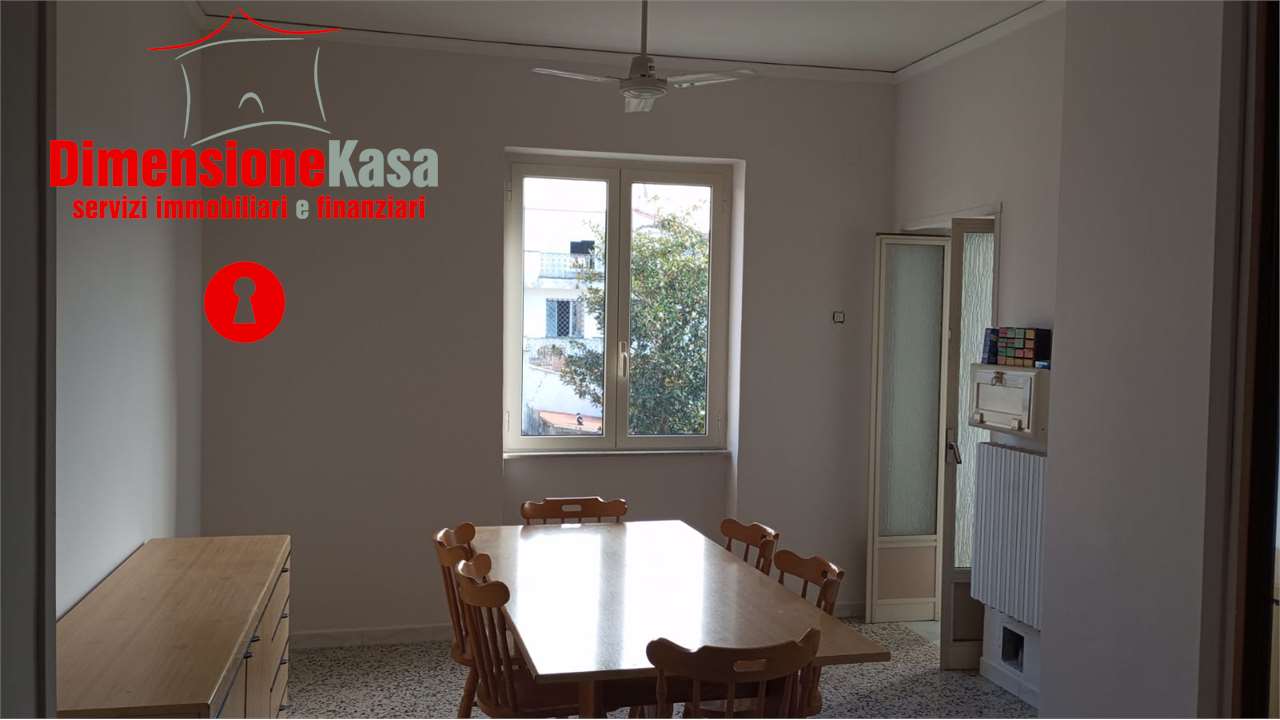 San Felice a Cancello Affitto 4 o più locali