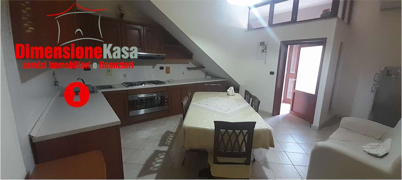 San Felice a Cancello Affitto 3 locali