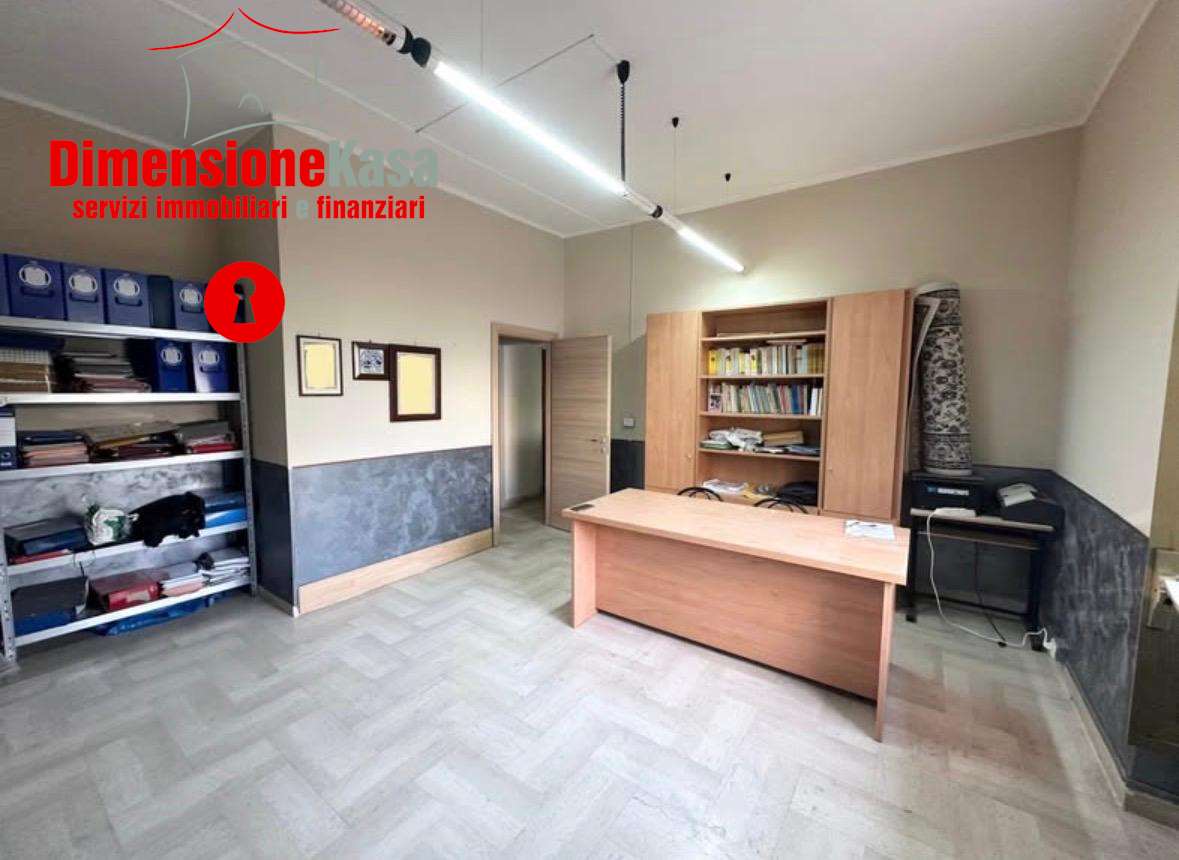 Nola Affitto Ufficio