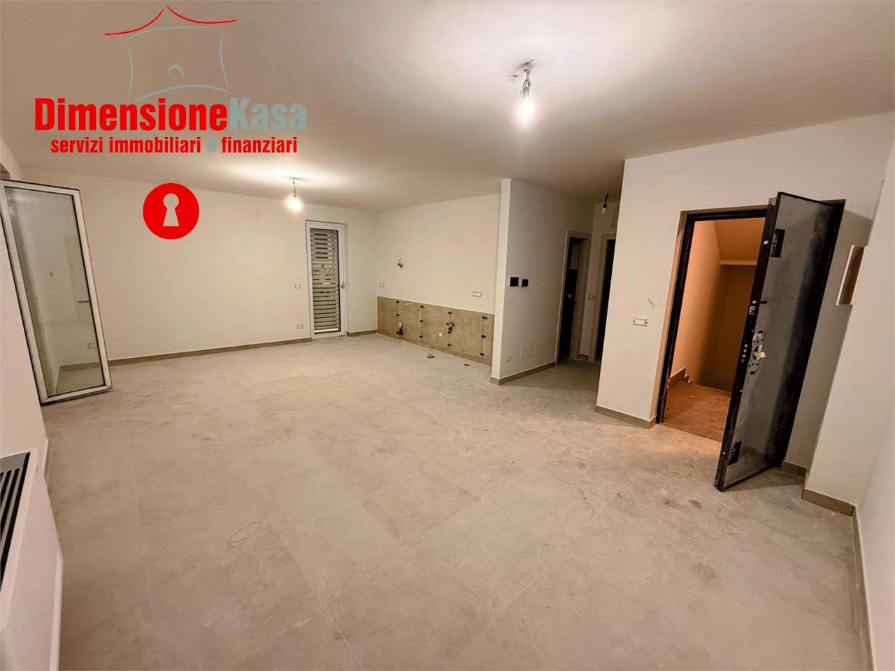 Nola Vendita 3 locali