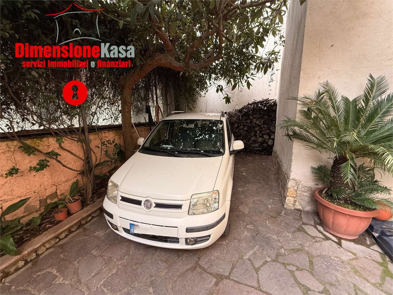 Cimitile Affitto 3 locali