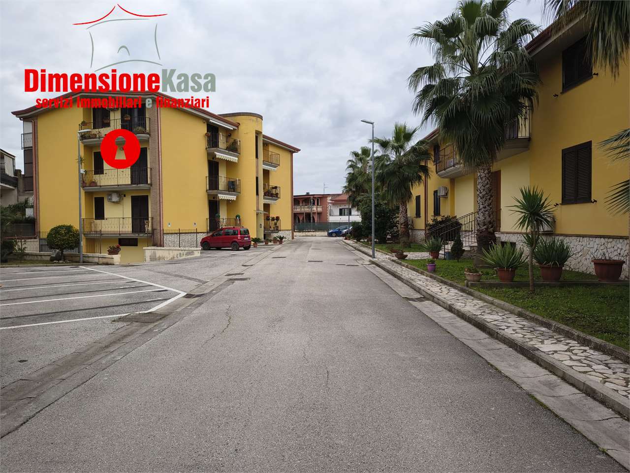 San Felice a Cancello Vendita Mansarda