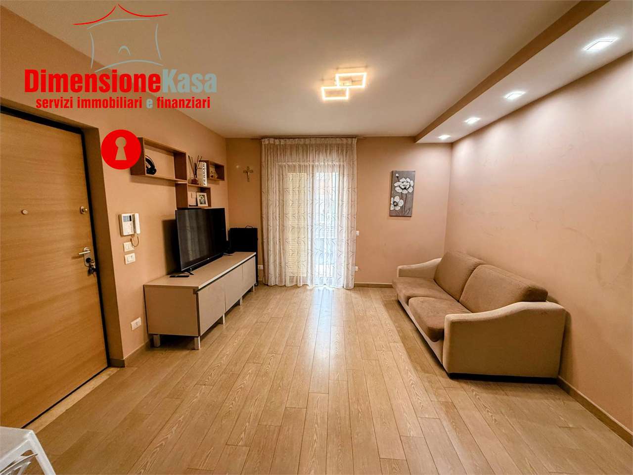 Cimitile Affitto 3 locali