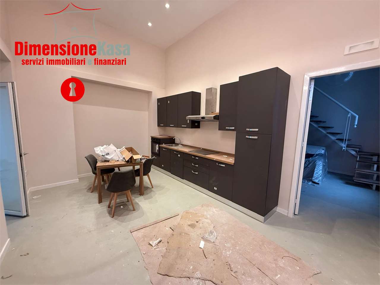 Nola Affitto 2 locali