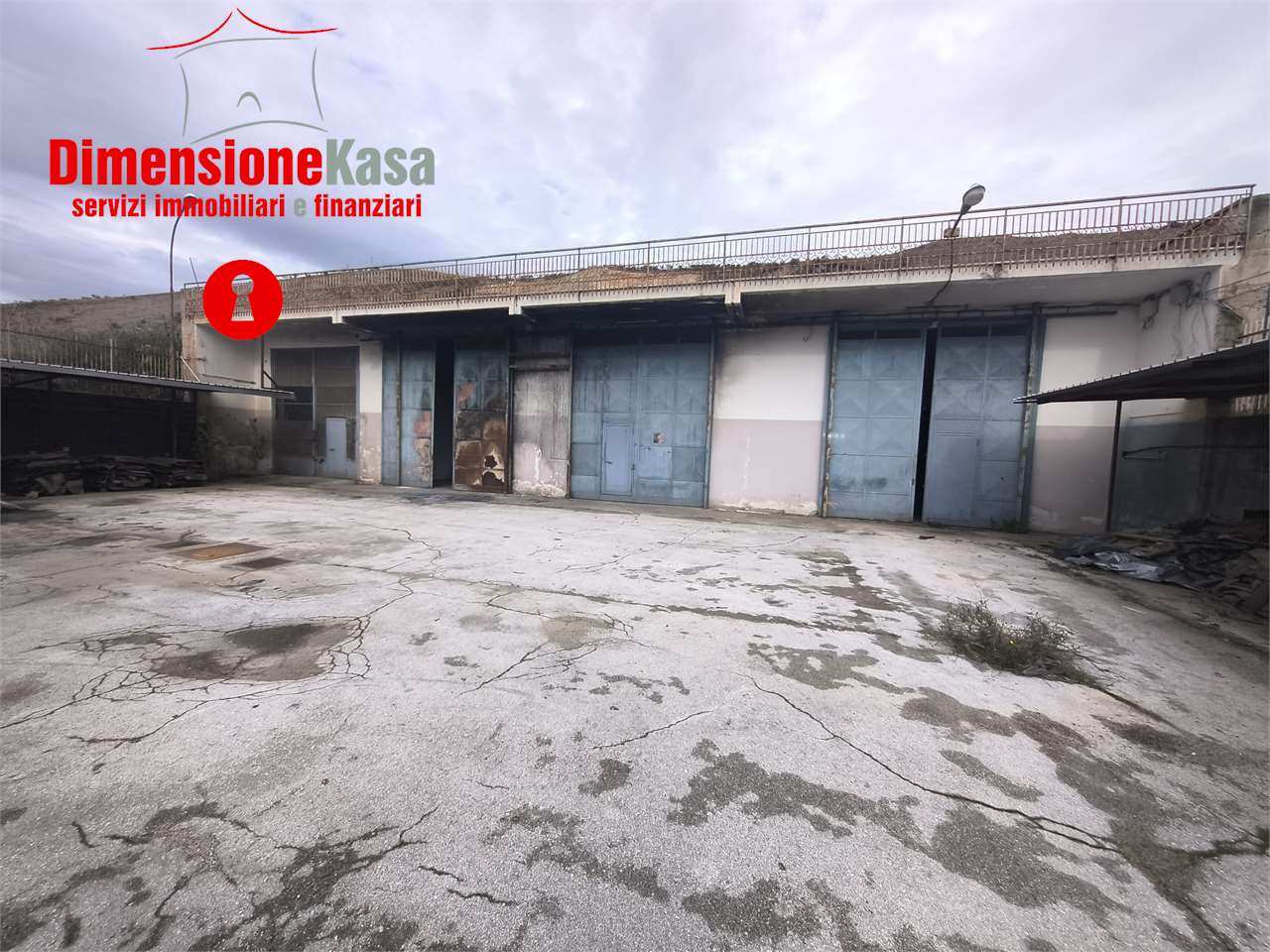 San Felice a Cancello Vendita Terreno Agricolo