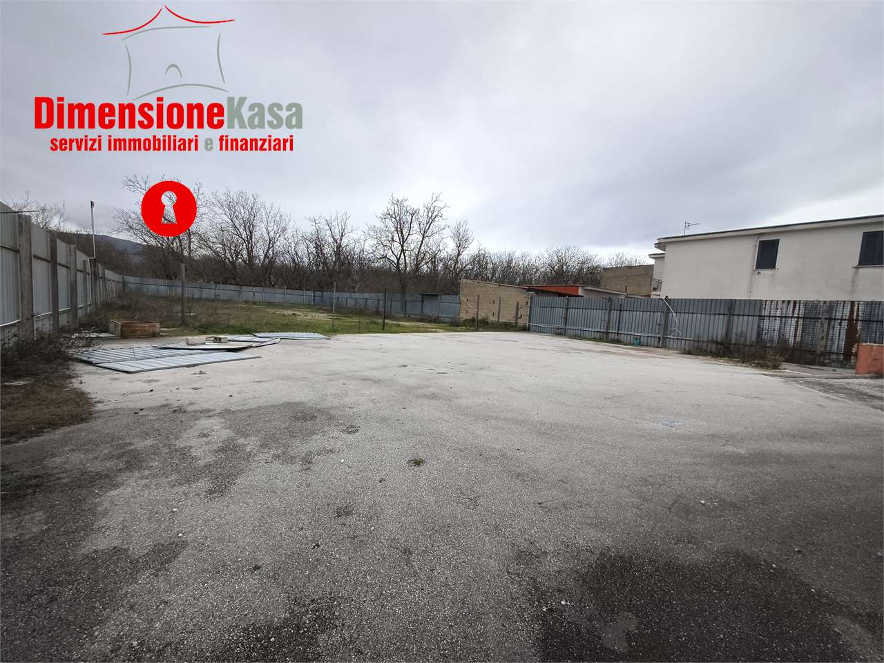 Nola Affitto Terreno