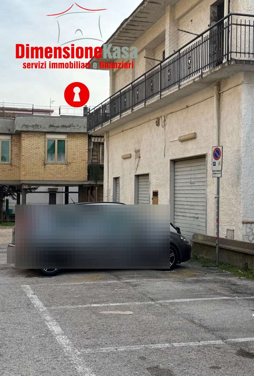 Roccarainola Vendita Magazzino